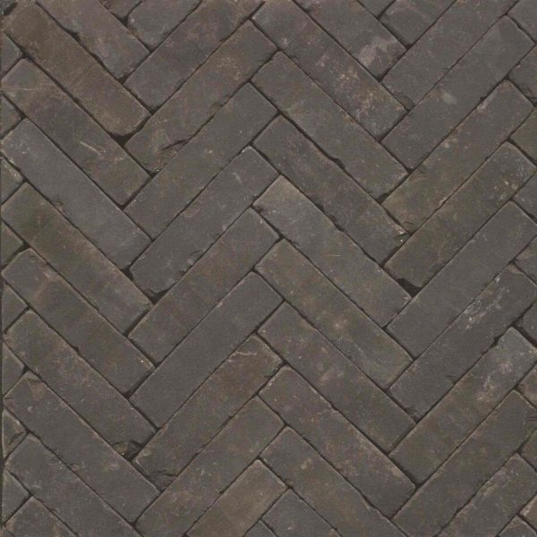 Wienerberger Clay 'Alder Tumbled' Ares CLAY PAVERS