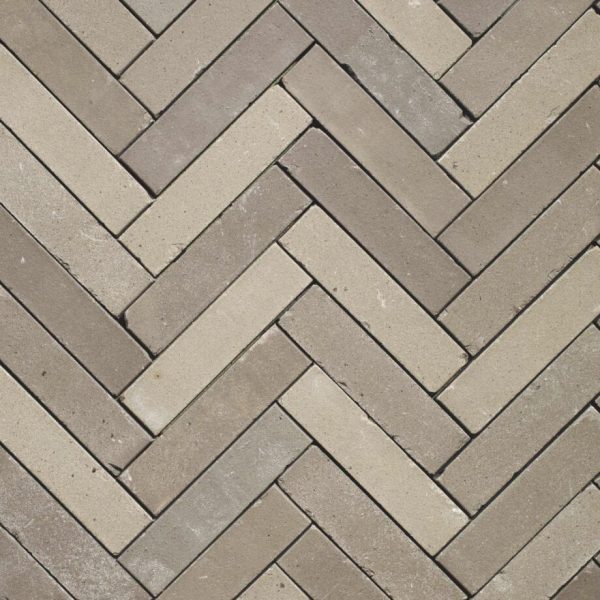 Wienerberger Clay 'Alder Tumbled' Lotis CLAY PAVERS